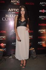 at Maxim mag cover launch in Parel, Mumbai on 30th Nov 2011 (49).JPG